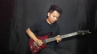 Ungu - Luka Disini (Guitar Cover)