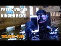 Amazing finds in lake Windermere - Dirty Dive Club