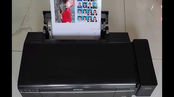 6 Tháng Không In, Đầu Phun Không Nghẹt, Nếu Bạn Biết Điều Này | Máy In Gia Phan