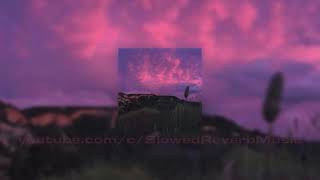 MiyaGi ft. Эндшпиль - Малиновый рассвет [Slowed Reverb]