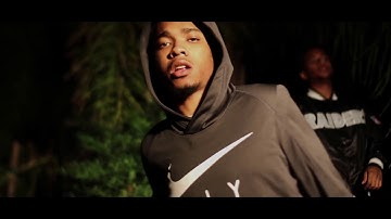 Bash The Rappa ft. Young Whale | Made It Out (Shot by 1$hotProductions)