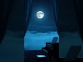 Calm Piano for Studying 🎹 | Emotional Healing BGM | No Copyright #Shorts