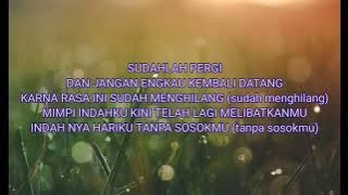 Tinky Winky - Tiada Lagi Namamu (Video Lirik)