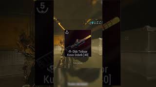 top 3 weapons in warframe #warframe #warframetips