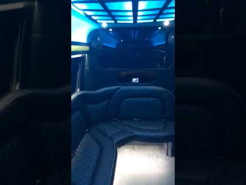 Limousine Sprinter