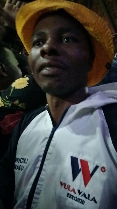 ukhuzani Mpungose kwasigebengu MASALADI SA Zanefa ngidi