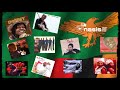 Zambian Old School Music (Gold Mix) Part 2 by DJONASIS88