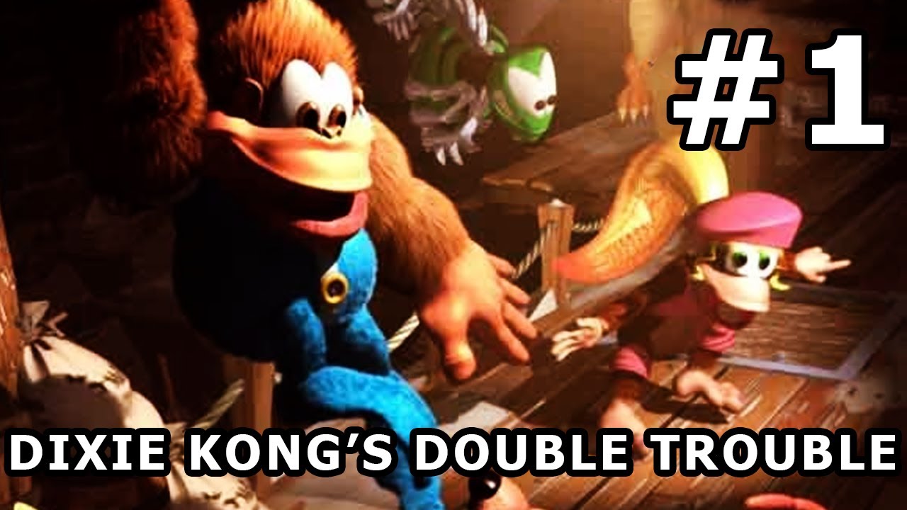 download donkey kong double trouble download donkey kong double trouble