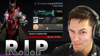 Why I Dont Play Titan Anymore