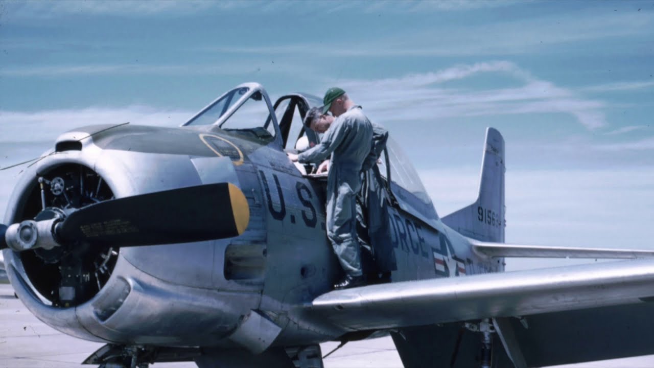 Pilot Training - YouTube