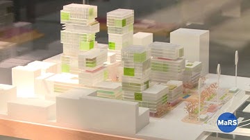 An interview with Stefan Behnisch, Behnisch Architekten