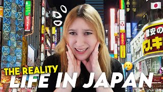 21 THINGS ABOUT JAPAN to Know Before Moving 🇯🇵 | The REALITY...and what I wish I knew first 🤧