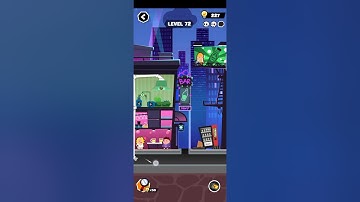 YOLO LEVEL 72 Walkthrough|Easy