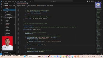 pengaplikasian Vigenesia menggunakan postman