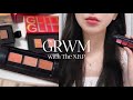       grwm  the nbp