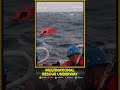 China Coast Guard Releases Photos of Scarborough Shoal Cargo Ship Rescue | WION