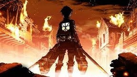 Kill All Titans | Attack on Titan Tribute Game