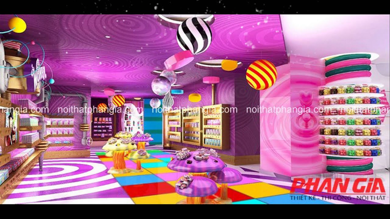 Roninsong Candy Girls