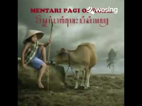 Krc. BALADA SEORANG MINTA-MINTA(by Sydy)