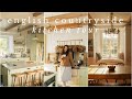 MY DREAM KITCHEN | English Country Farmhouse Kitchen Tour