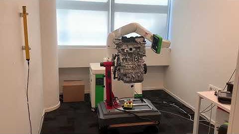 www.kitov.ai Fully Autonomous Vision Inspection