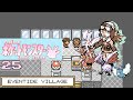 Pokémon Coral – Episode 25: Wendy's Eventide Gym