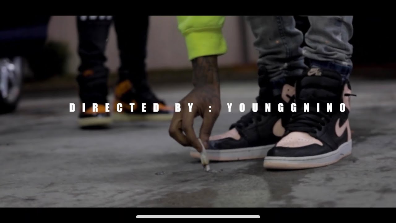 Watch WillThaRapper - Clickerz (Official Visual) on YouTube Watch WillThaRapper - Clickerz (Official Visual) on YouTube