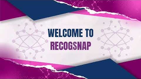 Transforming Industries with Recogsnap’s AI-Driven Solutions