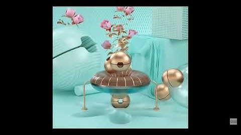 Oddly Satisfying Animation Compilation #1