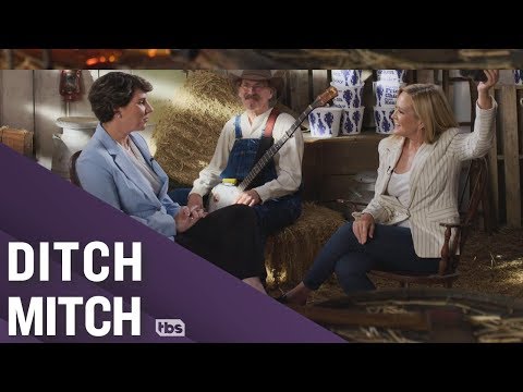 Kentucky Wants to Break Up with Mitch McConnell | Full Frontal on TBS