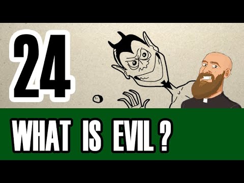 3MC - Episode 24 - What is Evil?