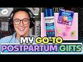 Kylie shares her FAVORITE postpartum gifts gives to expecting mothers | NGL