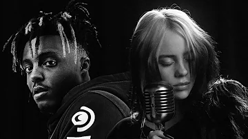 Billie Eilish x Juice WRLD - lovely (Unreleased) ft. Khalid