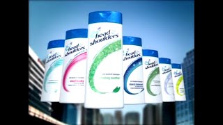 Head & Shoulders \