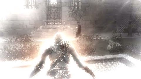 AC Revelations Walkthrough Part 16 - The Mentor