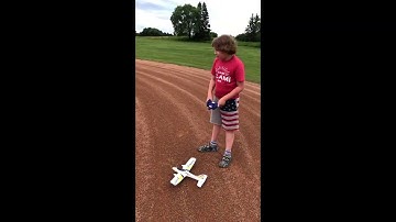 HobbyZone Duet RTF ready to Fly