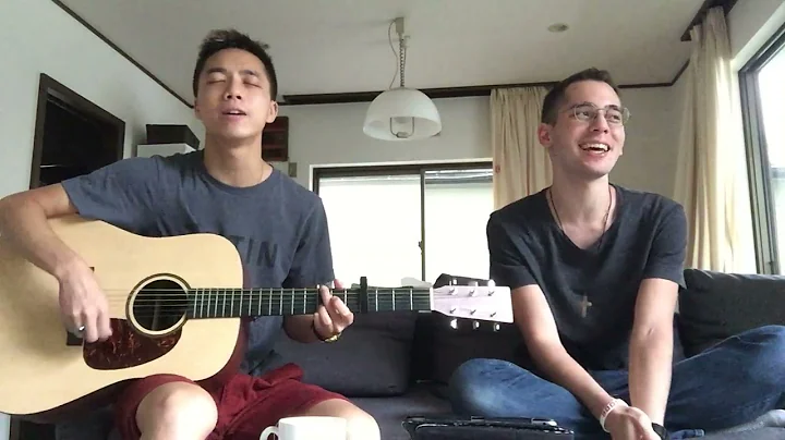 Higher (feat. Aogu Fujihashi) - Justin Lau