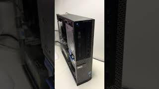 Blu-ray para esta Dell optiplex 990 por fin terminado. 😁💪🏻#pc #pcgaming #retrogaming #foryou #fyp