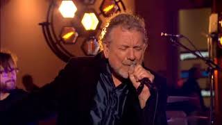 Robert Plant & Sensational Space Shifte The May Queen One Show 11 10 2017