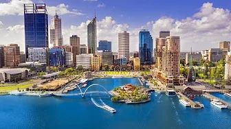 Perth Western Australia