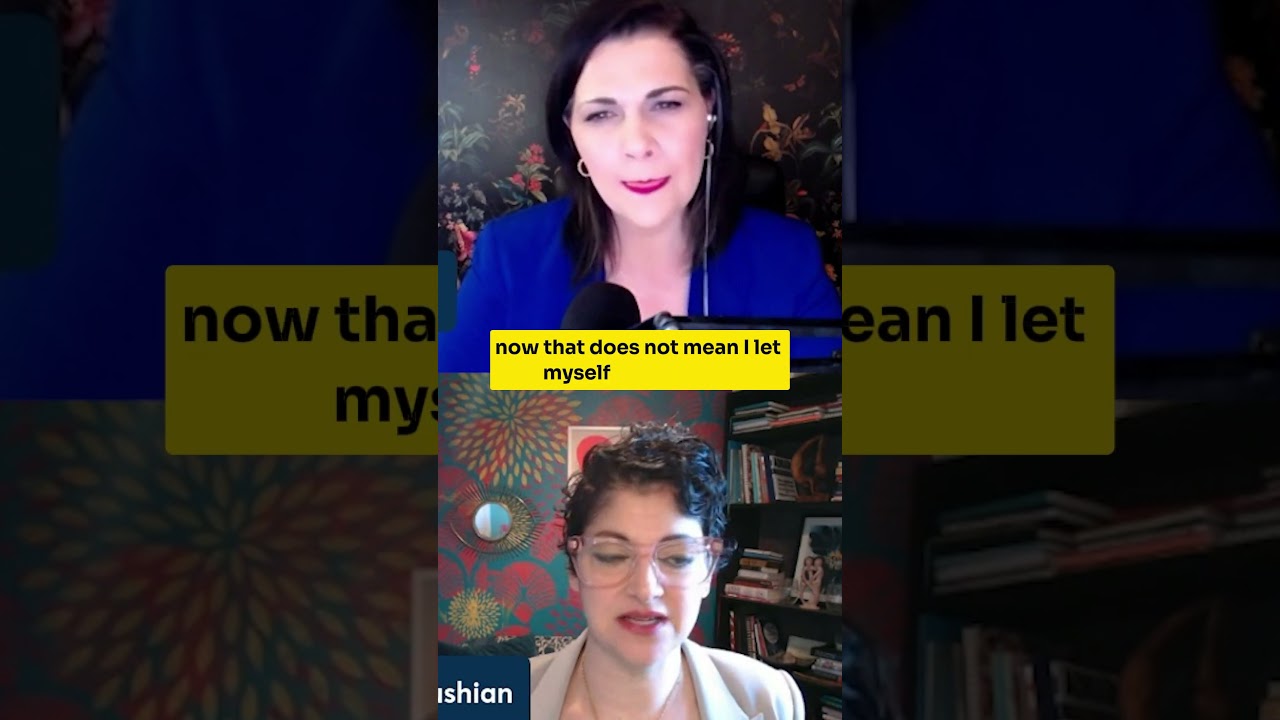 Compassion is Tough For High Performers!  #associations