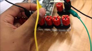 EECS LAB 4