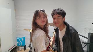 KEEP ME WARM - Fariz Susetyo (feat. Reza Zweers) - Official Music Video