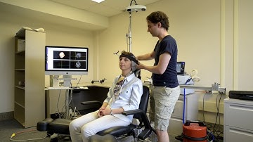 rTMS Alzheimer Study