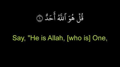 Last 10 Surahs | Mishary Rashed al Afasy اخر عشر سور من القران الكريم