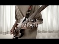 【ベース】KEYTALK/sympathy【弾いてみた】