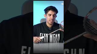 Top 5 rackets under 2000 rupees