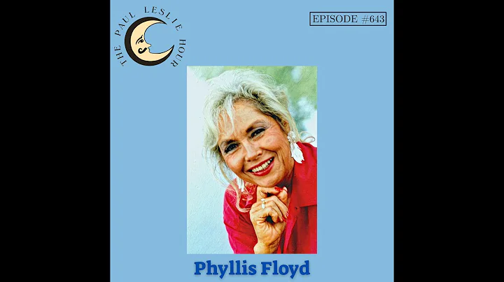 Phyllis Floyd Interviewed by Paul Leslie