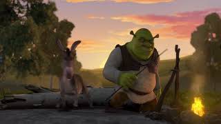 Shrek dançando ao som de grande família_哔哩哔哩_bilibili