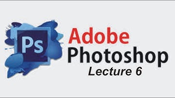 Adobe Photoshop Lecture 6 (part 2) Set Image on Text By SAHIL Social Service (SSS) Division